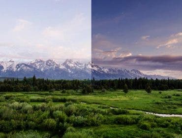 Dynamic Range Photography Explained - 42West, Adorama